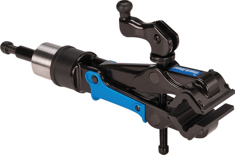

100-3D Профессиональный зажим для ремонта с микрорегулировкой Park Tool