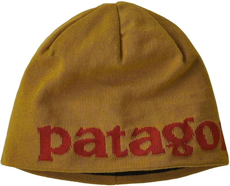 

Мужская шапка-бини Patagonia