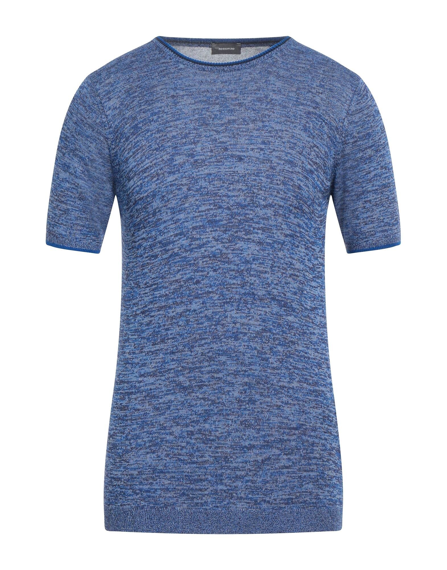 

Свитер Rossopuro, синий