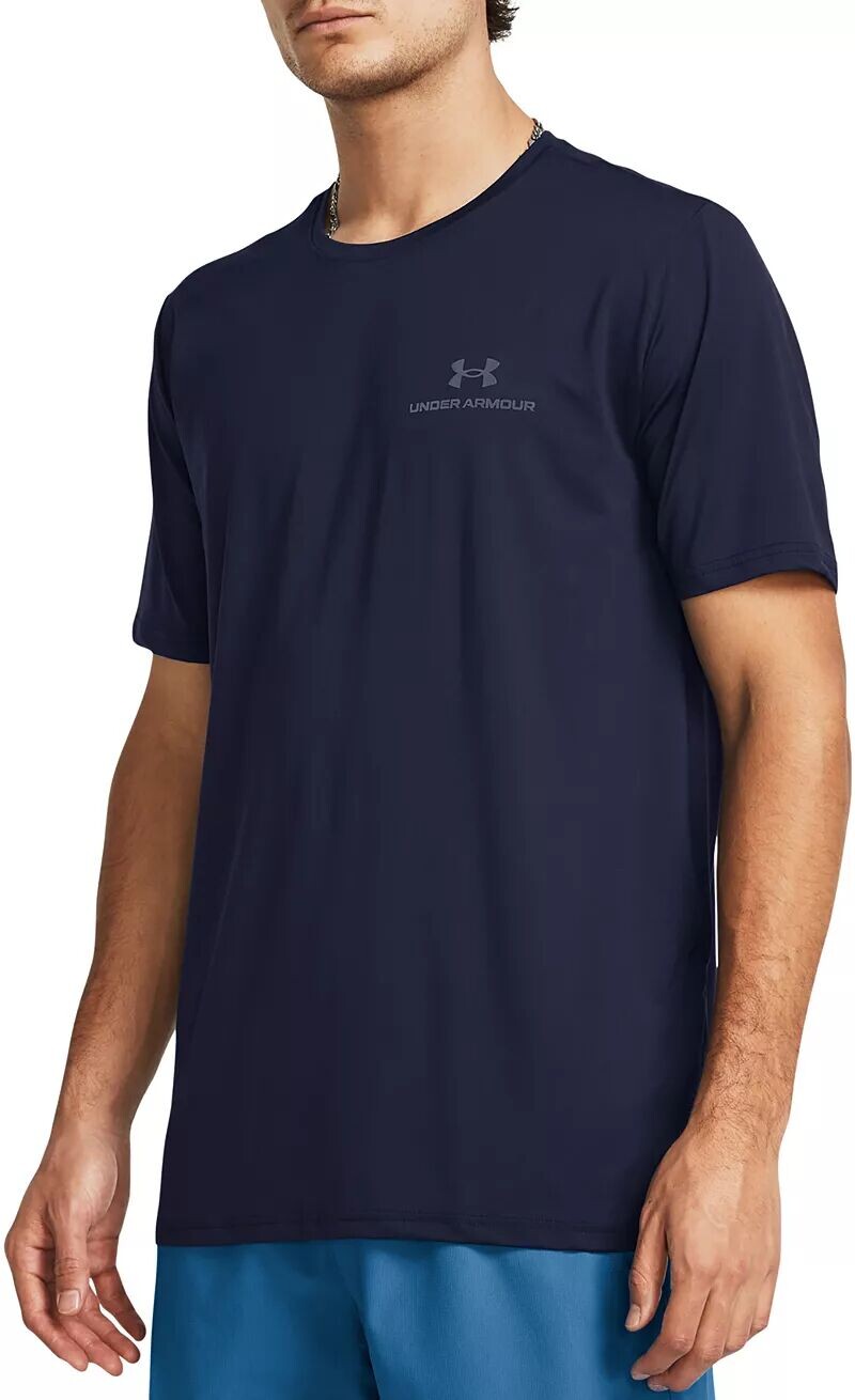 

Мужская футболка с коротким рукавом Under Armour Vanish Energy
