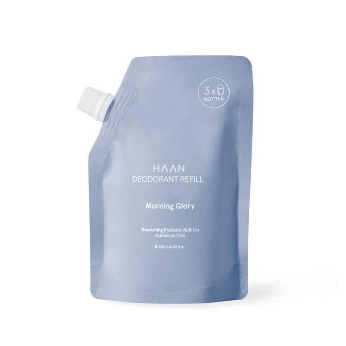 

Дезодорант Morning Glory Refill Desodorante Haan, Refill