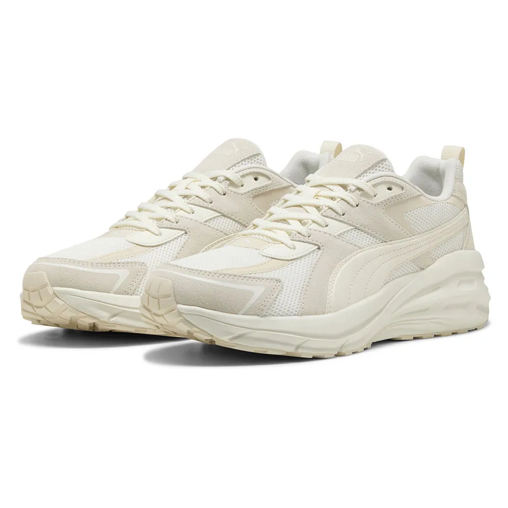 

Кроссовки Puma Hypnotic LS, белый