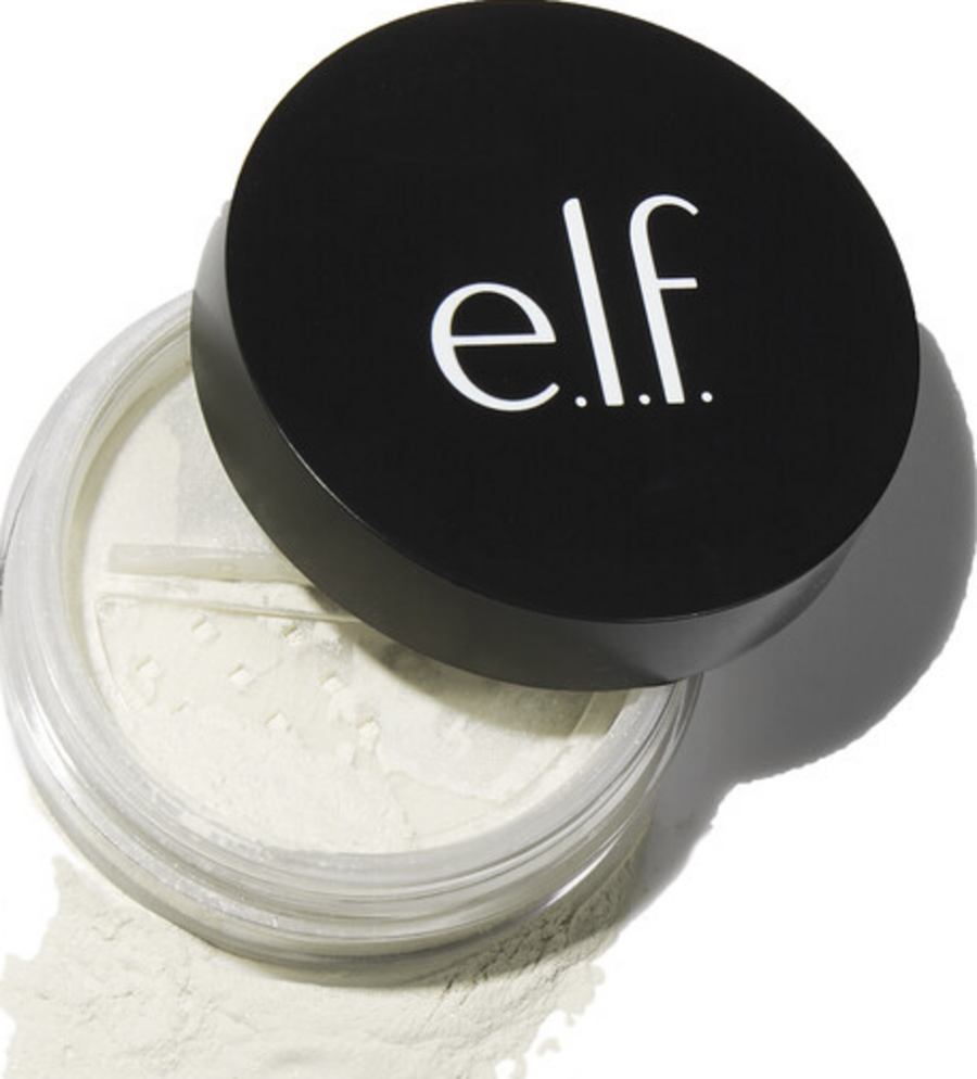 

Пудра e.l.f. Cosmetics High Definition Powder Soft Luminance