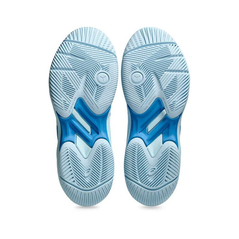 Кроссовки женские для дома Asics Gel-Court Hunter 3 — фото 3
