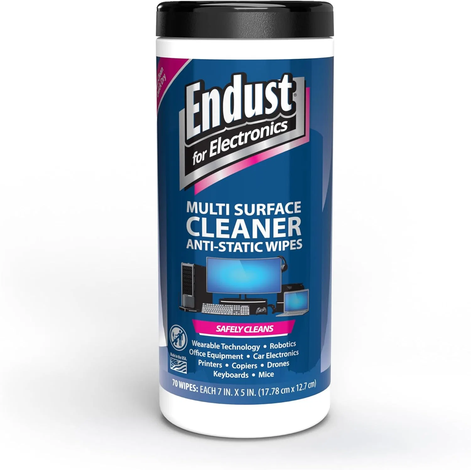 Крем для лица Endust For Electronics — Для сухих и поврежденных волос Lolane Natura Fermented, 250 г