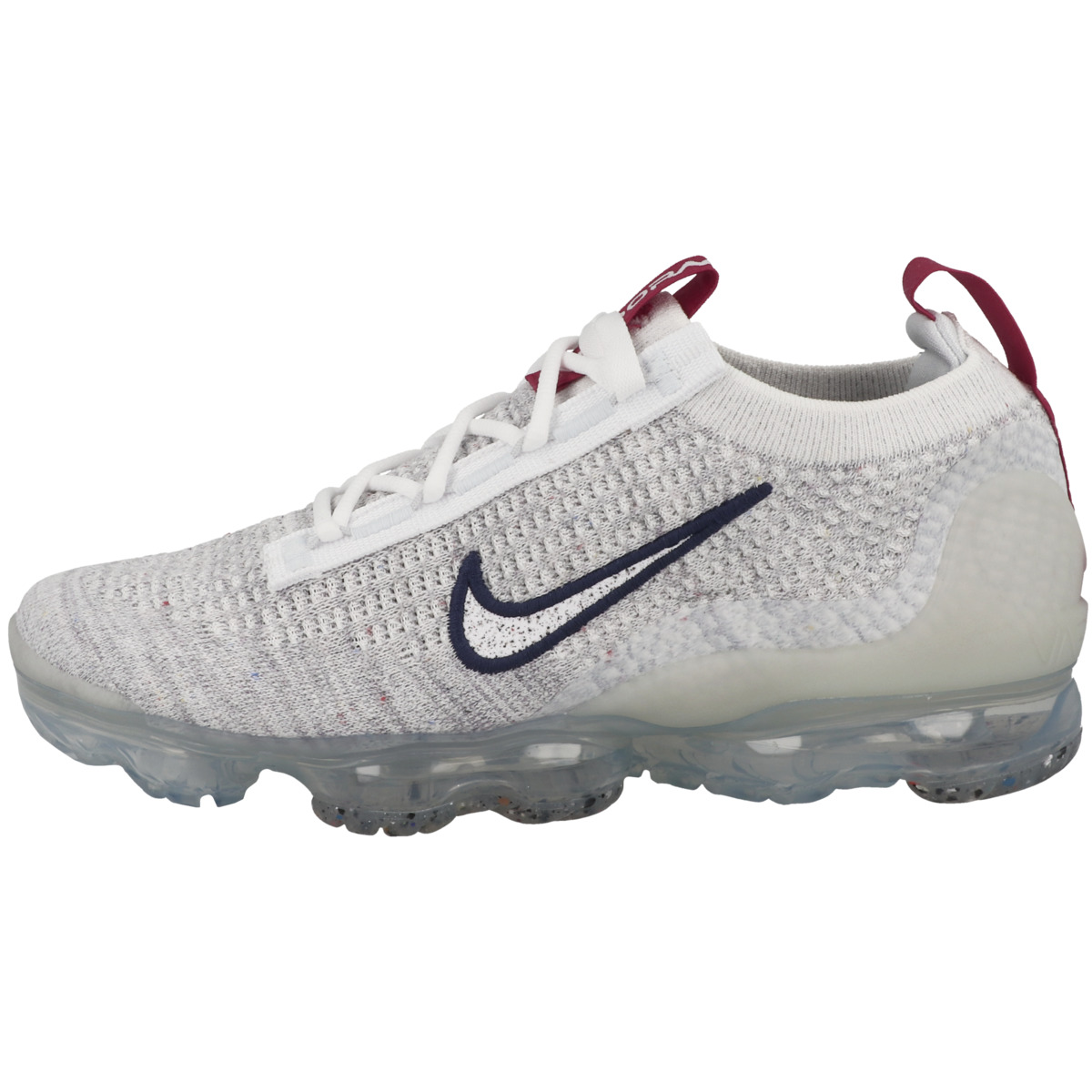 

Кроссовки Nike low Air Vapormax 2021 FK, серый