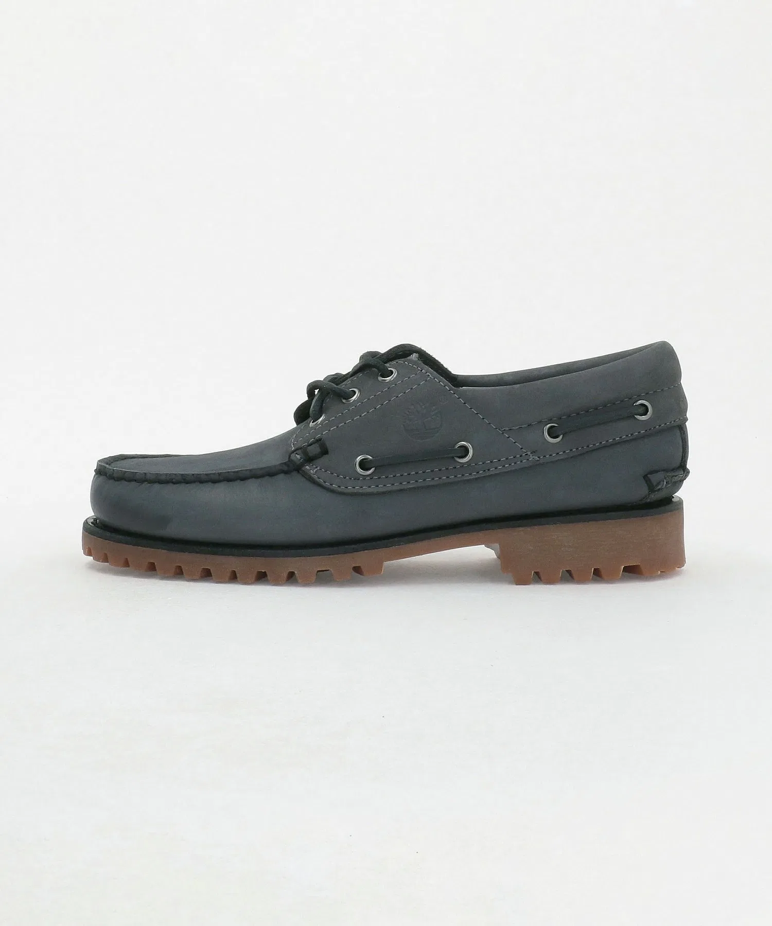 Мужские мокасины Timberland 3 Eye Classic