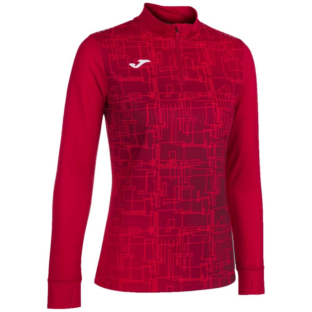 

Толстовка Joma Elite VIII, черный