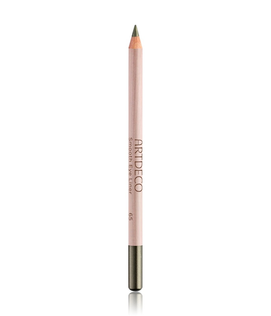 

Подводка для глаз ARTDECO Smooth Eye Liner Green Couture, olive oil, 1.4 ml