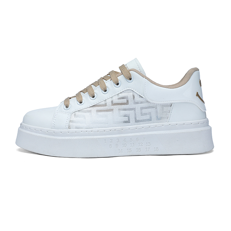 

Низкие мужские кроссовки Sportful, White Black