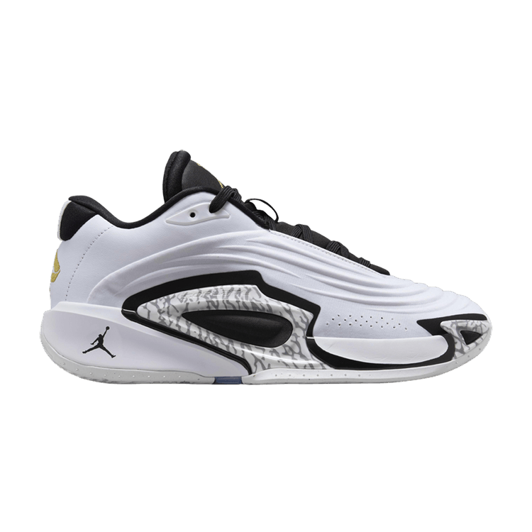 

Кроссовки Jordan Luka 3 PF 'Motorsport', белый