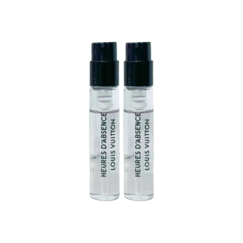 LOUIS VUITTON Пробник духов Yishi Eau De Parfum 10 мл, 2ml*2