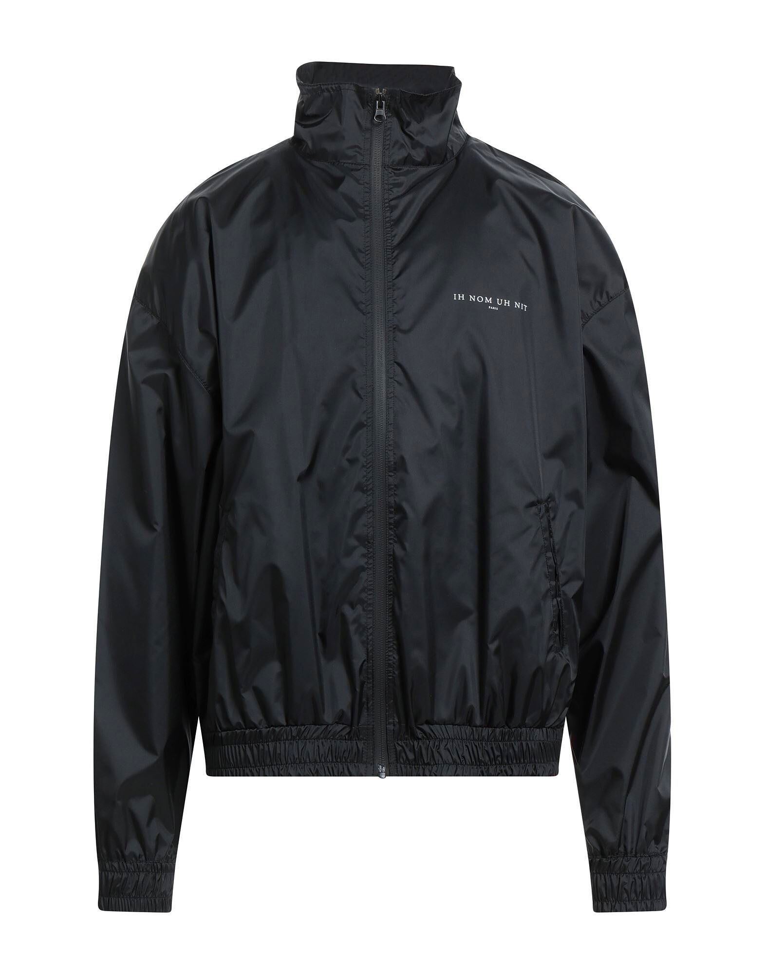 

Куртка Ih Nom Uh Nit, черный