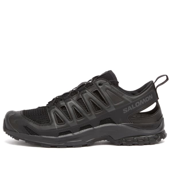 

Кроссовки Xa pro 3d амфибийные Salomon, черный