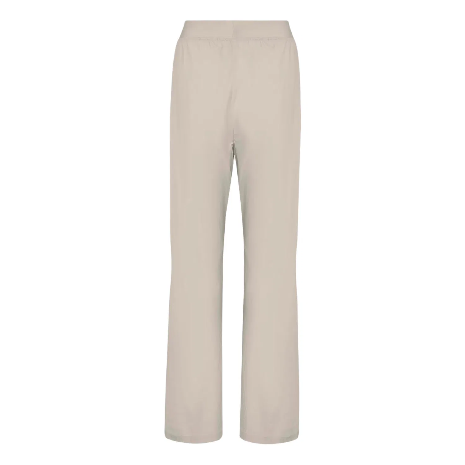 Брюки женские casual SOFT LUX FLARED LEG PANT Adidas, Miracle Bauxite Brown/Light Brown — фото 3