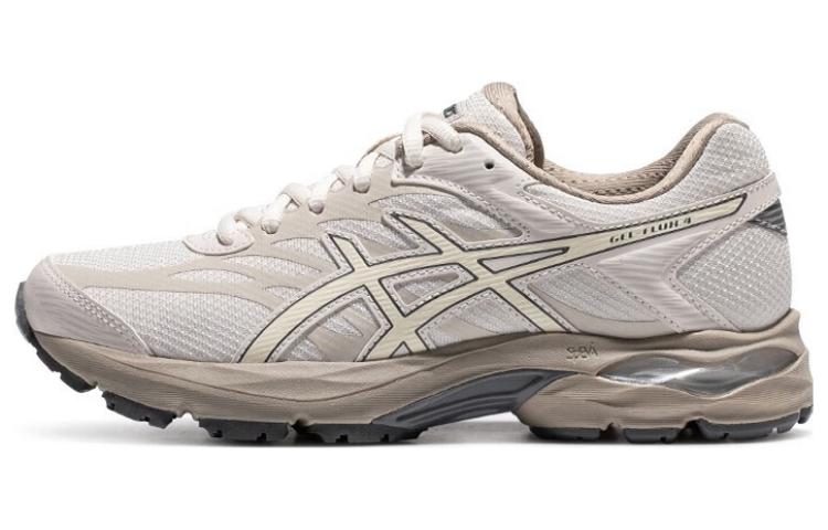 

Женские кроссовки Asics Gel-Flux 4, Beige