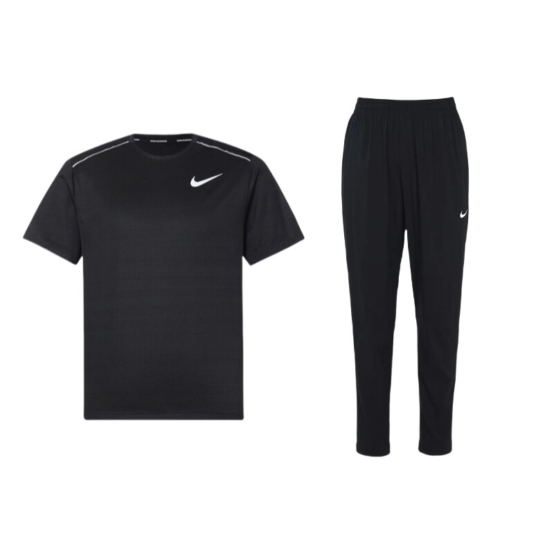 

Повседневная спортивная одежда для мужчин Nike