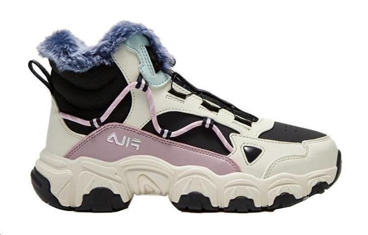 FILA Kids Lifestyle обувь GS, Legendary blue fragrance lilac — фото 2