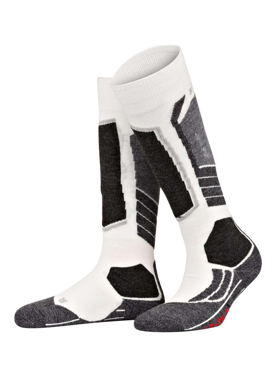 

Лыжные носки sk2 FALKE, белый