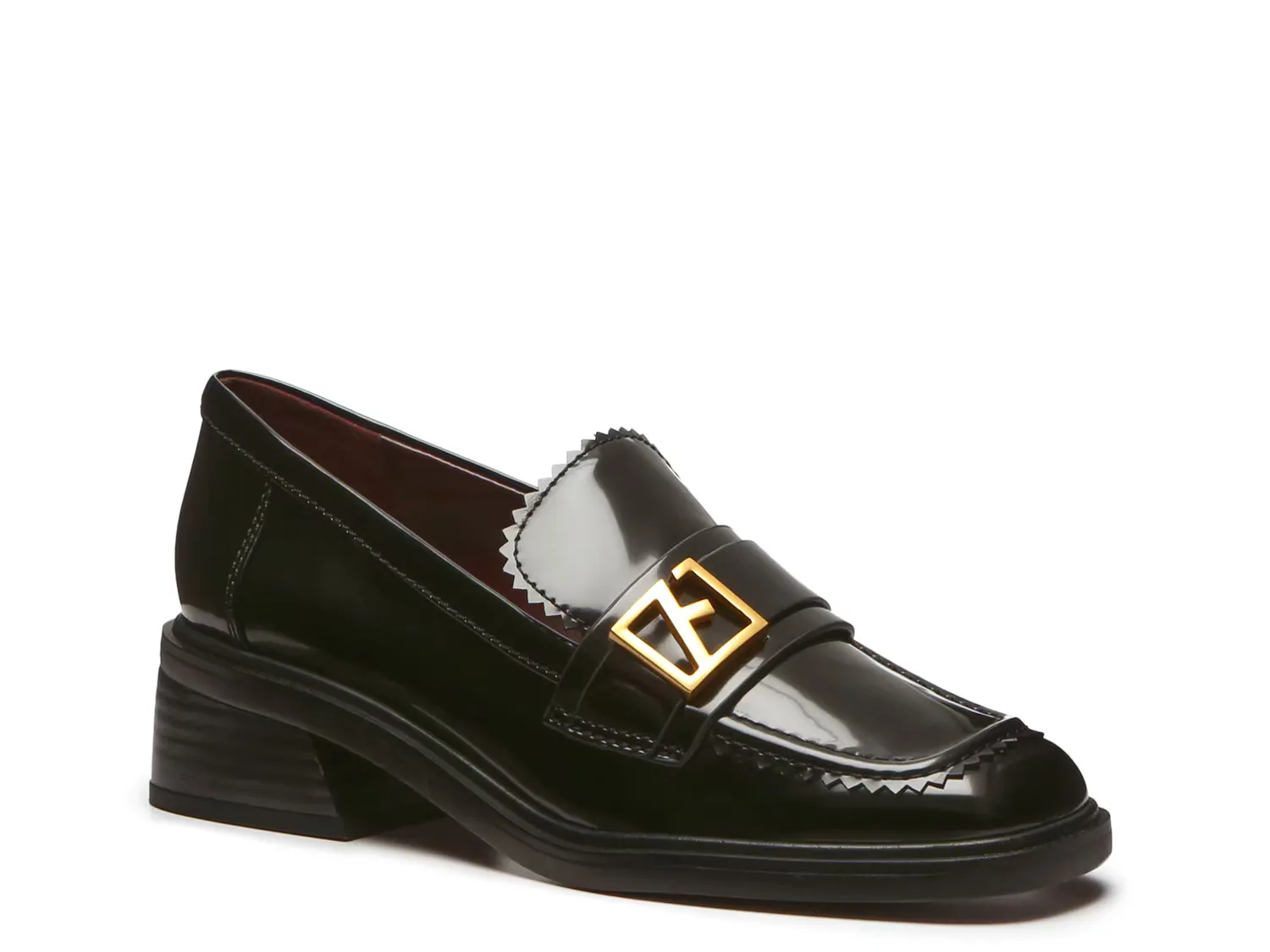

Лоферы Gloria Loafer Franco Sarto, черный