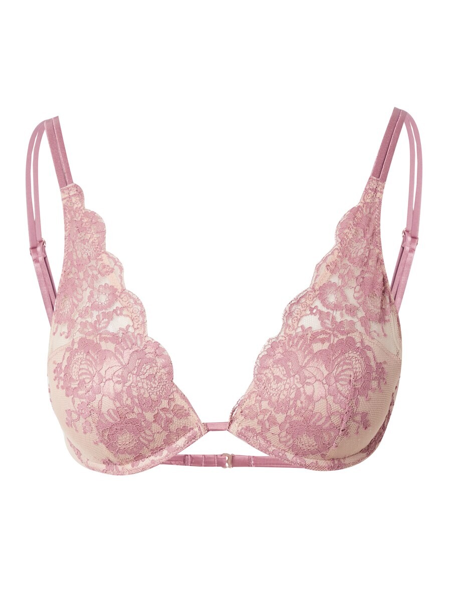 

Бюстгальтер Women' Secret WOMEN SECRET TRIANGLE BRA, цвет Pink/Rose