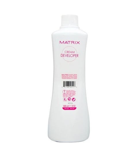 

Крем-оксидант для волос 12%, 1000 мл Matrix, SoColor Beauty