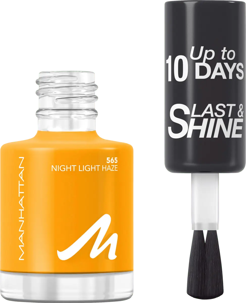 

Нагеллак Последний Shine 565 Night Light Haze 8 мл MANHATTAN Cosmetics