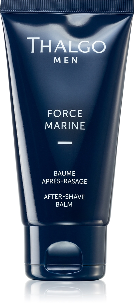 

Бальзам после бритья Force Marine без спирта Thalgo, vyrams 75 мл