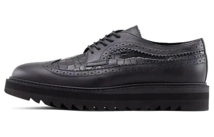 

Мужские повседневные мужские низкие черные Onitsuka Tiger