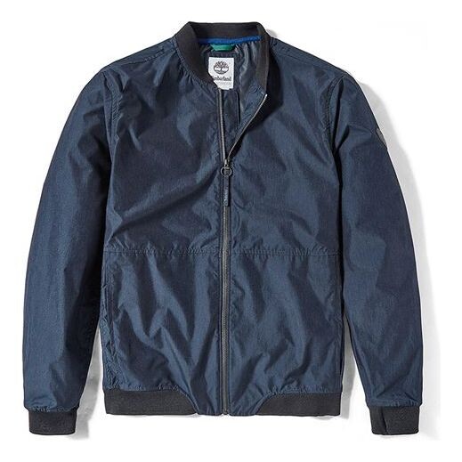 

Куртка Men's Timberland Outdoor aviator Jacket Blue, синий
