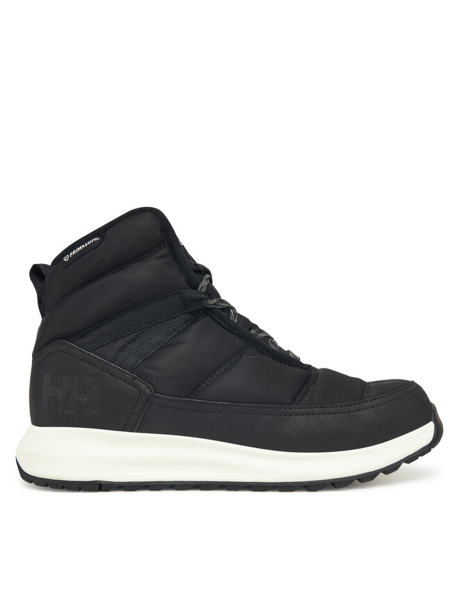 Классические ботильоны Lynn 12045-990 Helly Hansen, черный