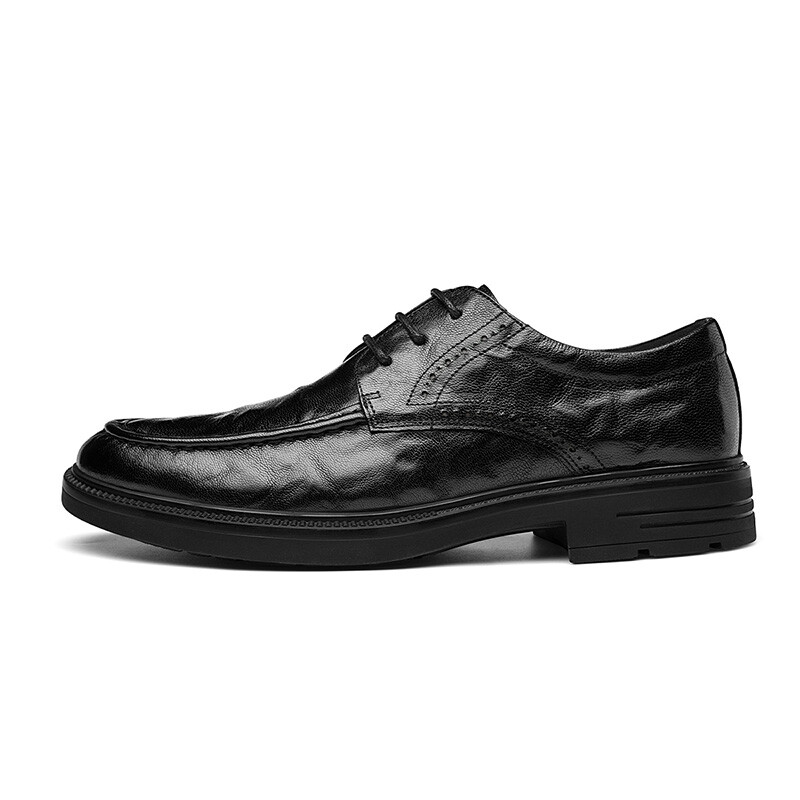 

Туфли мужские Men"s Casual Men Low-Top Cartelo, коричневый