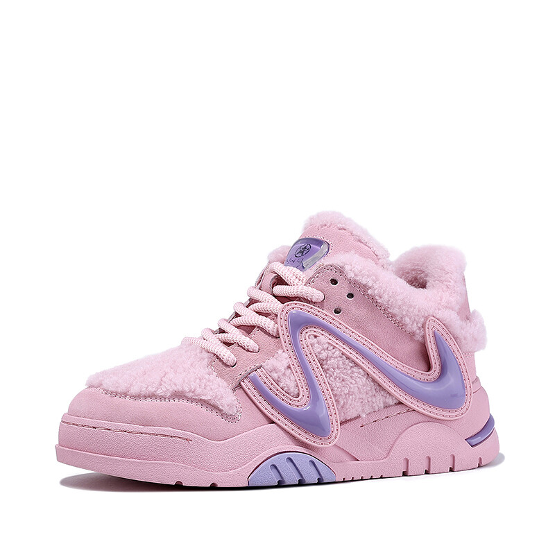 

Кеды BELLALILY Skateboard Shoes Women's Low-Top