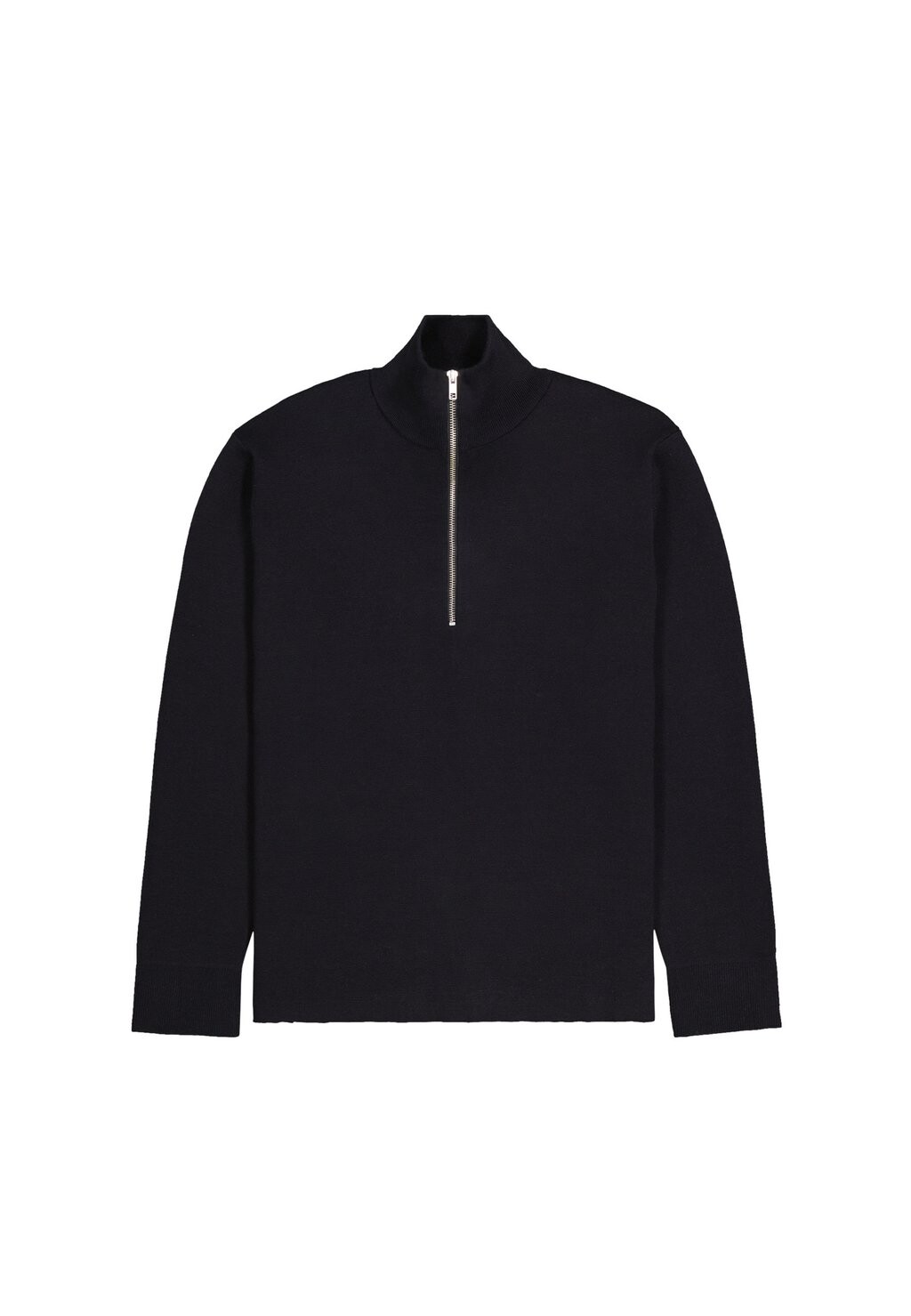 

Джемпер HARALD HALF ZIP NN.07, синий