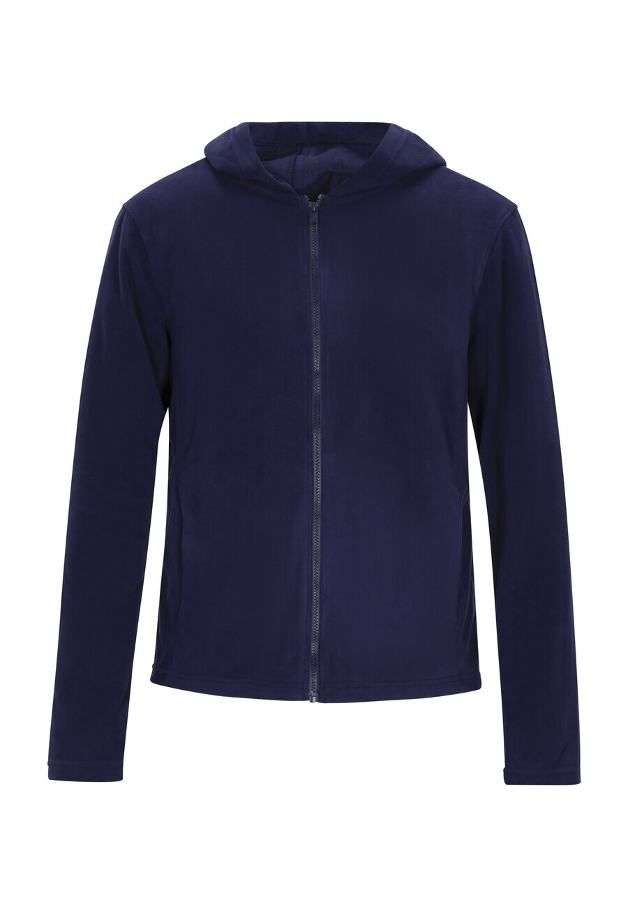 

Флисовая куртка Mo ATHLSR Fleece Jacket, морской синий