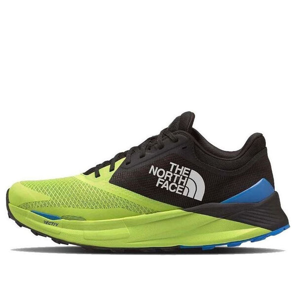 

Кроссовки vectiv enduris futurelight reflect shoes 'led yellow tnf black' The North Face, желтый