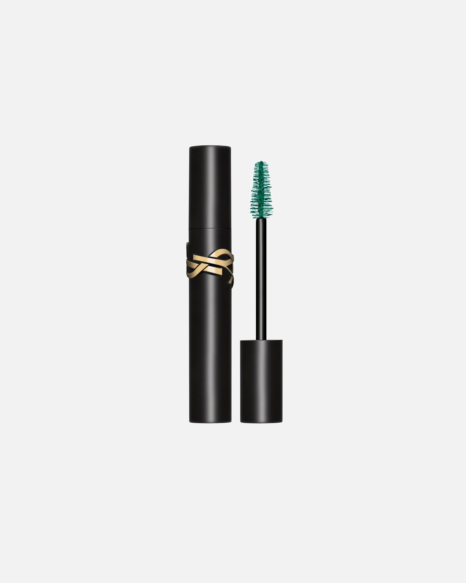 

Тушь для ресниц Lash clash lash clash extreme volume mascara Yves Saint Laurent, nr. 03 green, 8 мл