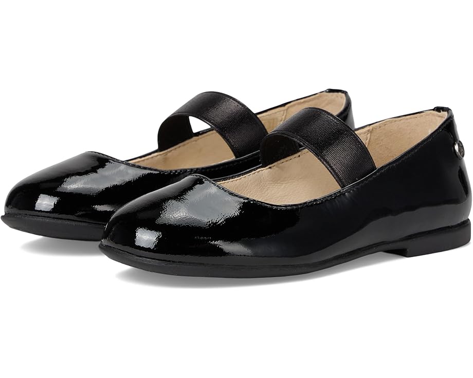 

Детские балетки Naturino Valy, Black