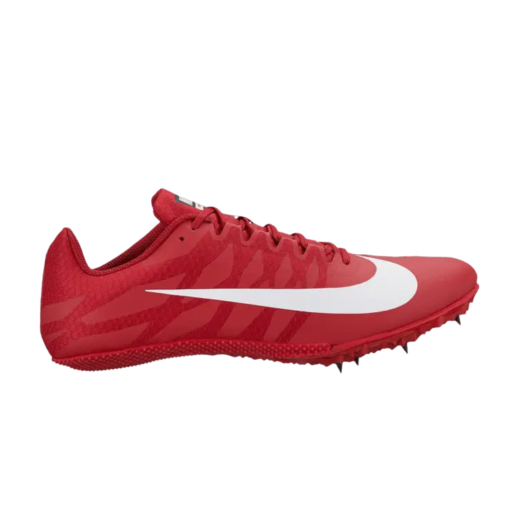 

Кроссовки Nike Zoom Rival S 9 'University Red', красный
