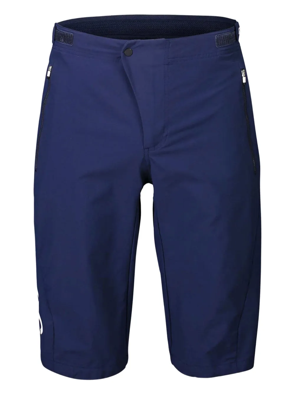 

Облегающие шорты с логотипом POC, синий