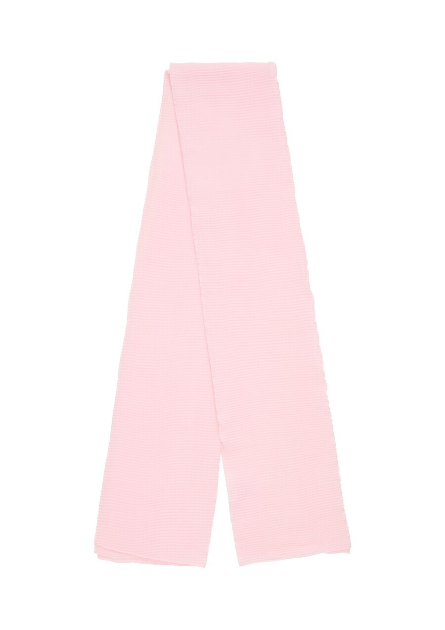 

Шарф s.Oliver BLACK LABEL Scarf, розовый