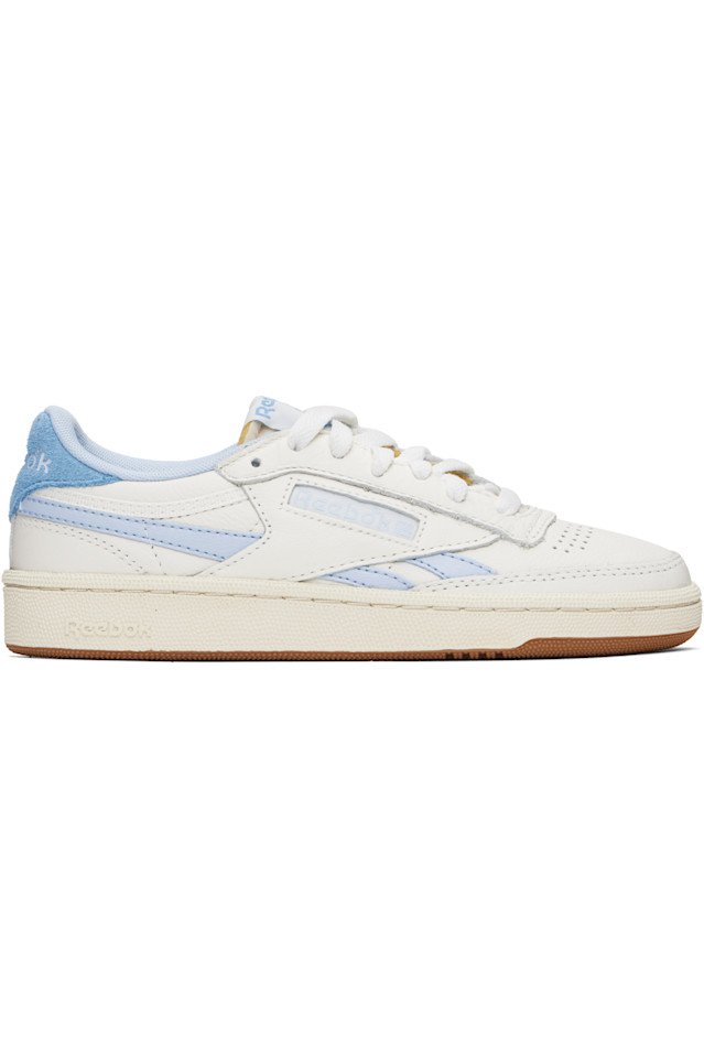 Кроссовки Club C Revenge Vintage Reebok Classics, мультиколор