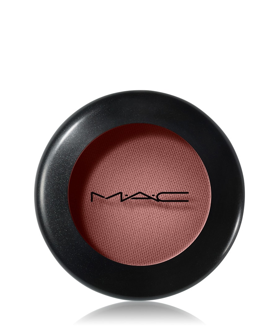Тени для век MAC Matte, swiss chocolate — фото 2