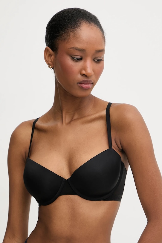 

Бюстгальтер Calvin Klein Underwear, черный