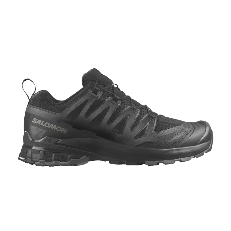 

Кроссовки Salomon XA Pro 3D V9 Wide, черный