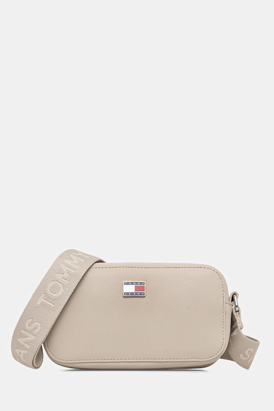 

Сумка Tommy Jeans, бежевый