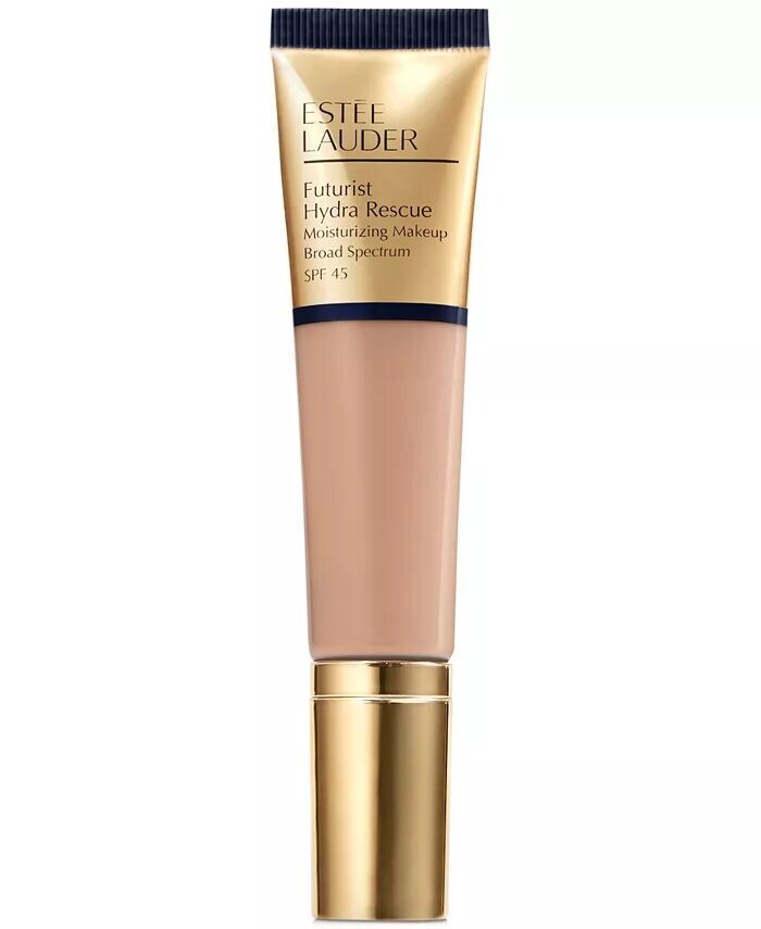 

Увлажняющая основа Futurist Hydra Rescue SPF 45, 1,2 унции Estée Lauder, цвет 3N2 Wheat