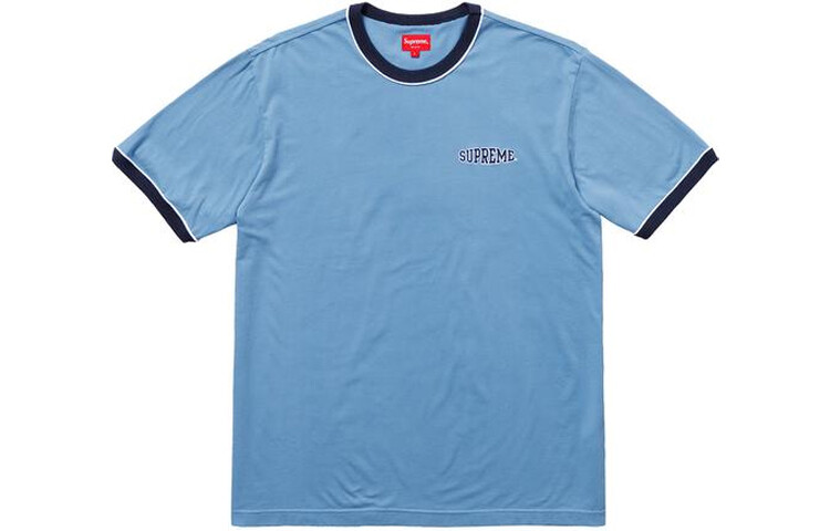 

Футболка SS18 унисекс Supreme