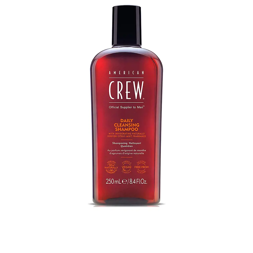 

Шампунь Daily shampoo American Crew, 250 мл.