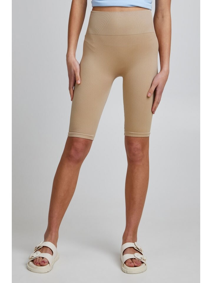 

Шорты TheJoggConcept., цвет natur